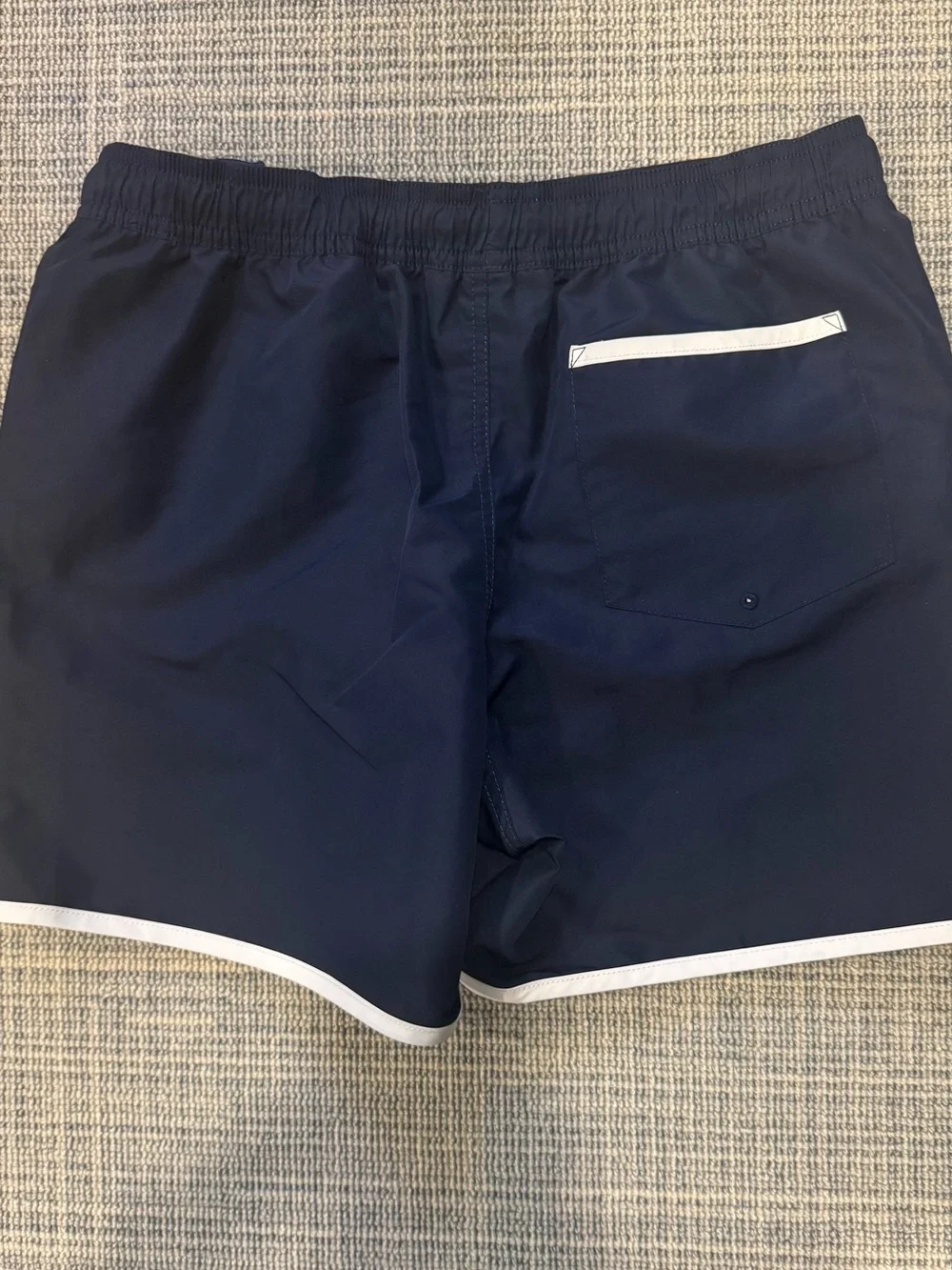Ralph Lauren classic navy